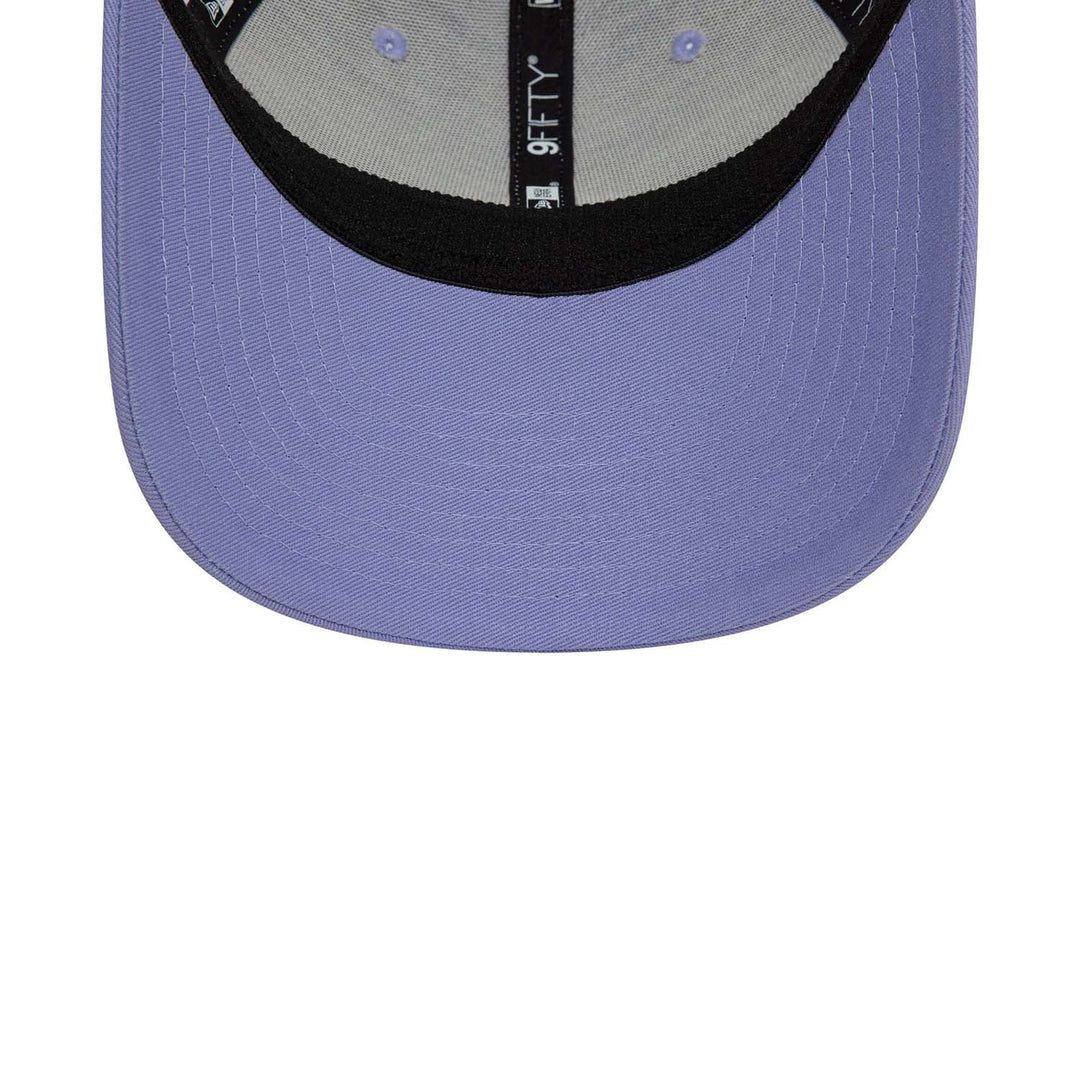 Lando Norris Rope 9FIFTY Cap 2024 -A29 - Imagen 2