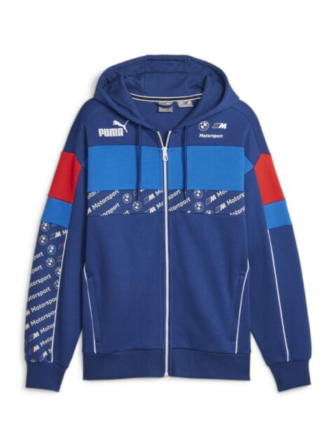 Bmw Mms SDS Sweat Jacket -A44