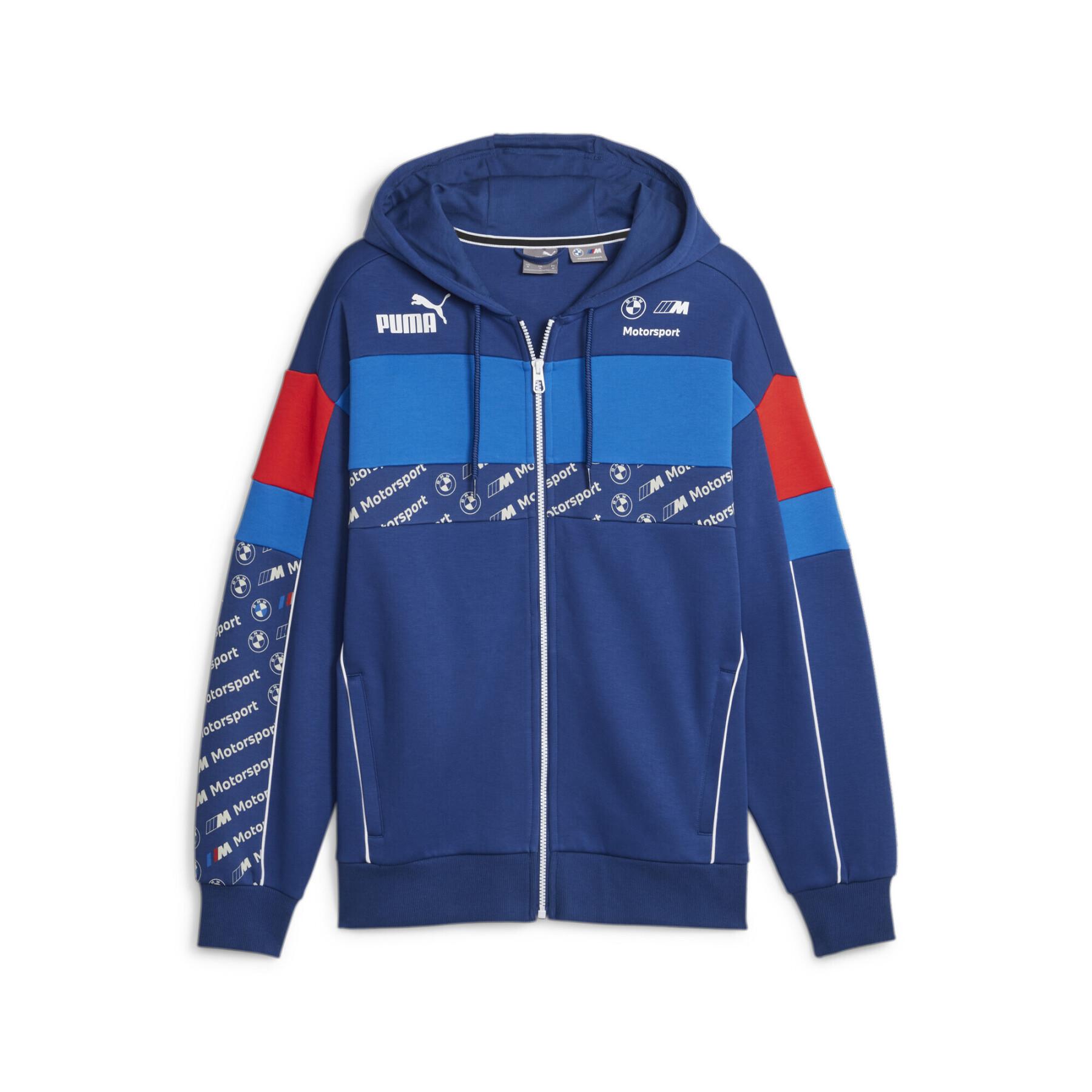 Bmw Mms SDS Sweat Jacket -A44