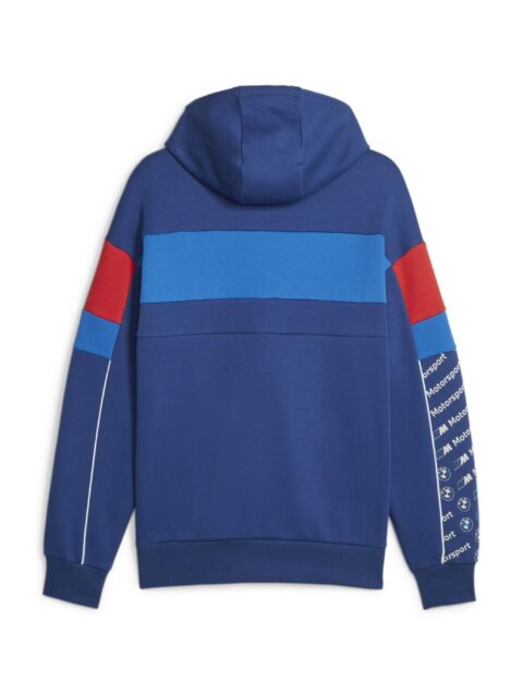 Bmw Mms SDS Sweat Jacket -A44