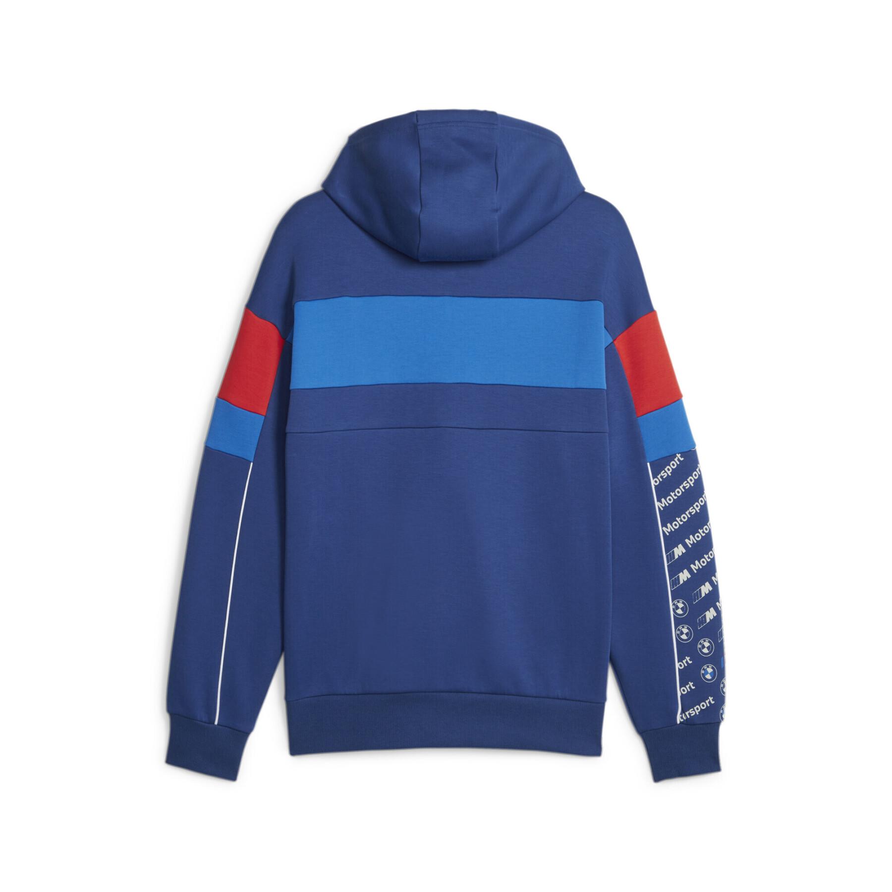 Bmw Mms SDS Sweat Jacket -A44 - Imagen 2