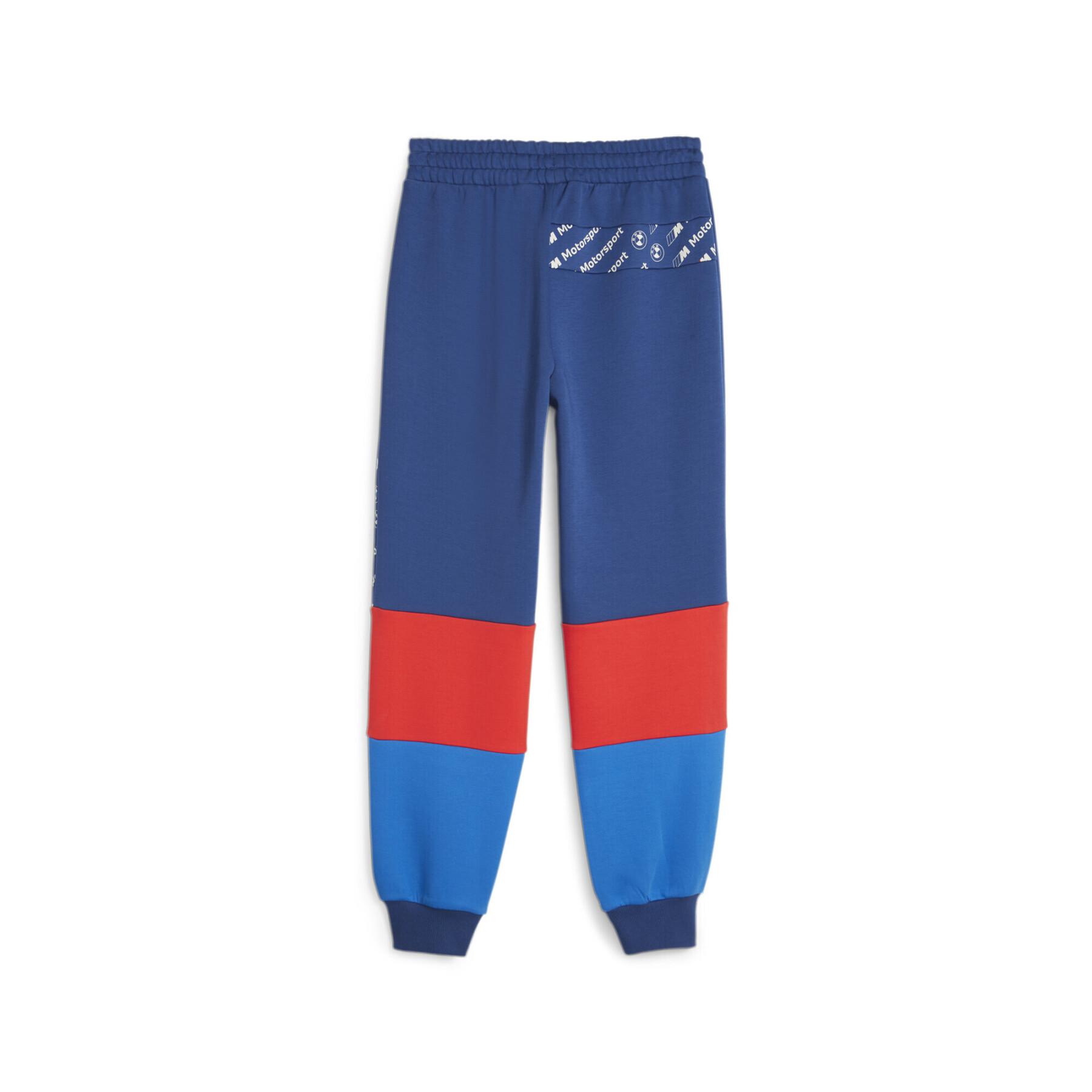 Bmw Mms Sds Sweat Pants -A44 - Imagen 2