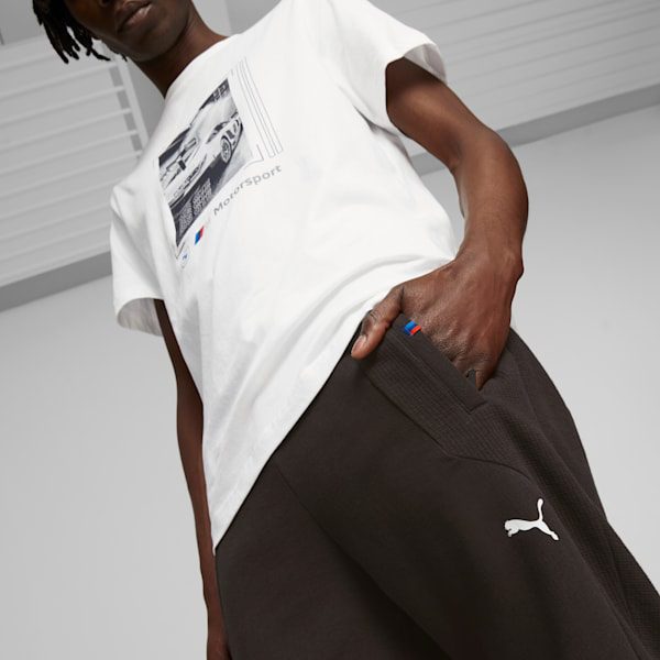 BMW MMS SWEAT PANTS, REG/CC -A44 - Imagen 2