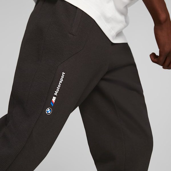 BMW MMS SWEAT PANTS, REG/CC -A44 - Imagen 4