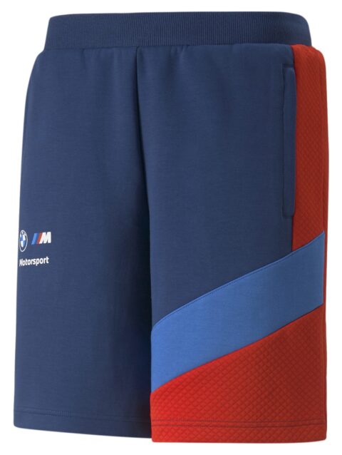 Bmw Mms Sweat Shorts -A53