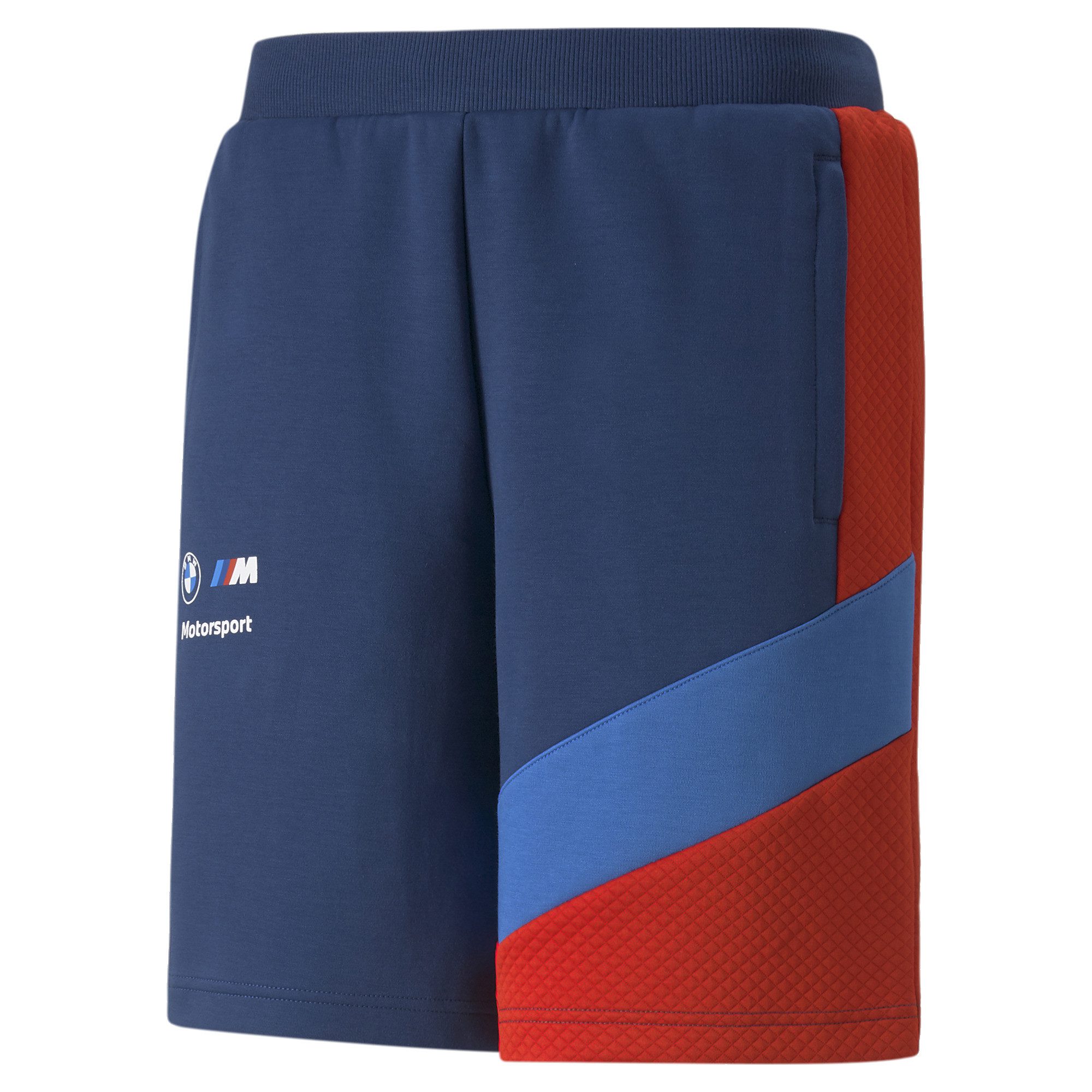 Bmw Mms Sweat Shorts -A53