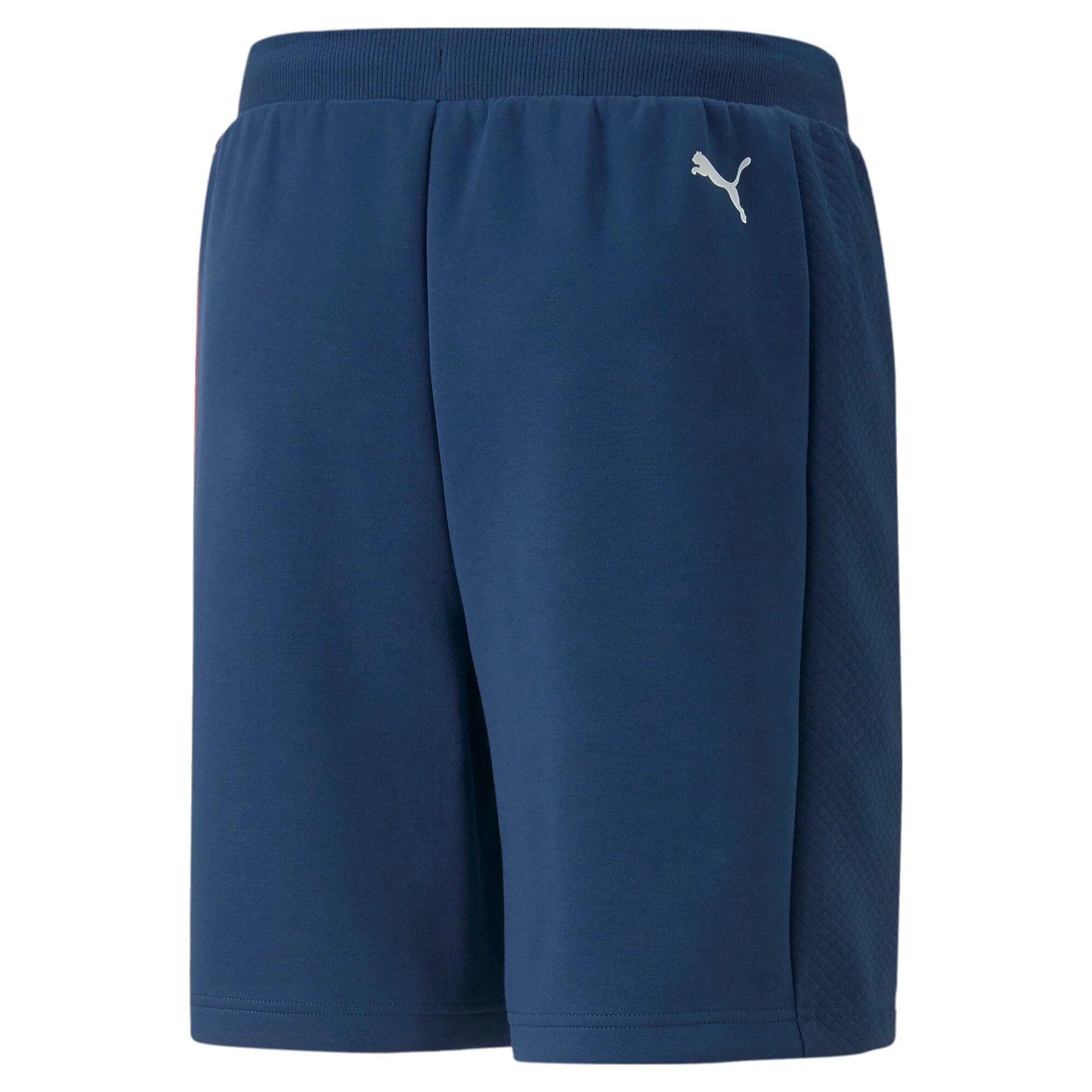 Bmw Mms Sweat Shorts -A53 - Imagen 2