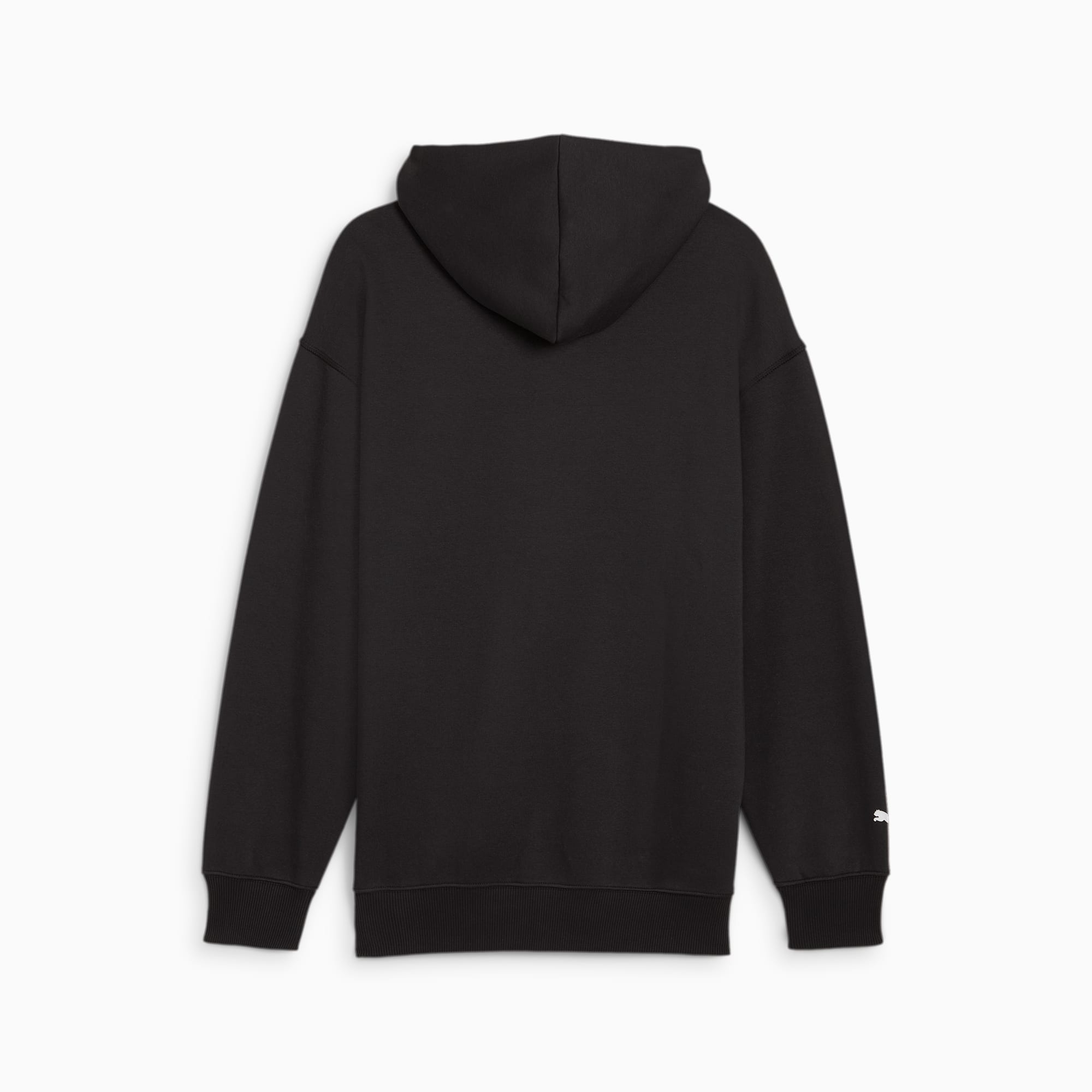 FERRARI RACE BIG SHIELD HOODIE -A76 - Imagen 4