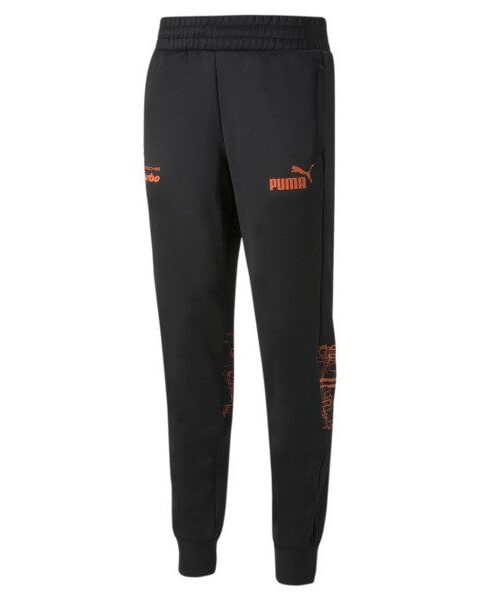 PL SDS TRACK PANTS -A71