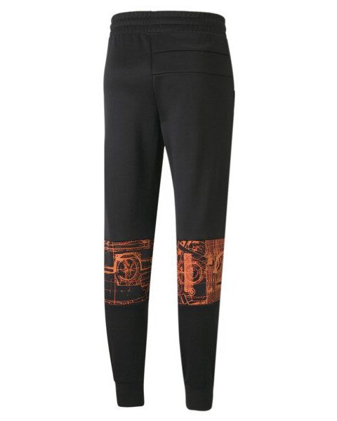 PL SDS TRACK PANTS -A71