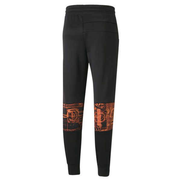 PL SDS TRACK PANTS -A71 - Imagen 2