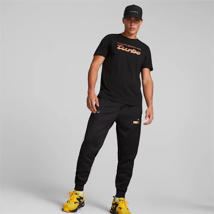 PL METAL ENERGY PANTS -A71 - Imagen 2