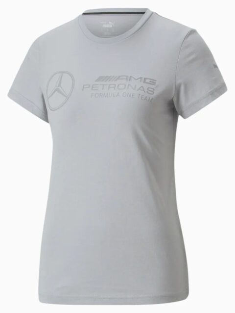 MAPF1 WMN ESS LOGO TEE W -A88