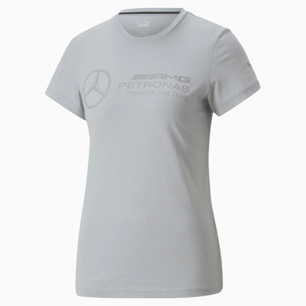MAPF1 WMN ESS LOGO TEE W -A88