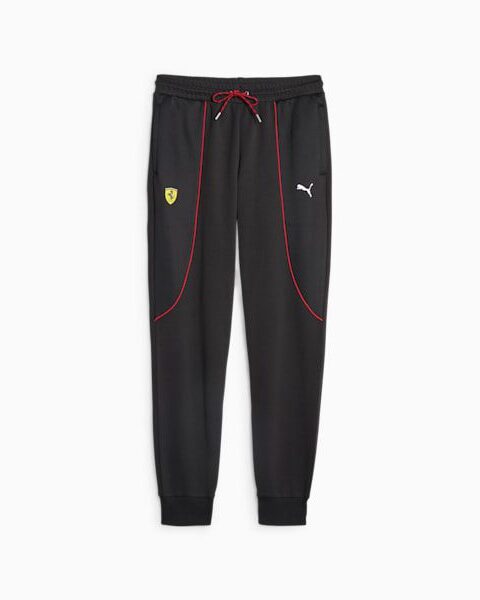 FERRARI RACE SWEAT PANTS CC -A72