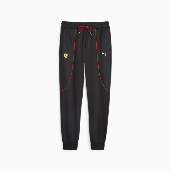FERRARI RACE SWEAT PANTS CC -A72