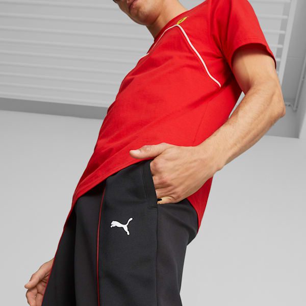FERRARI RACE SWEAT PANTS CC -A72 - Imagen 2