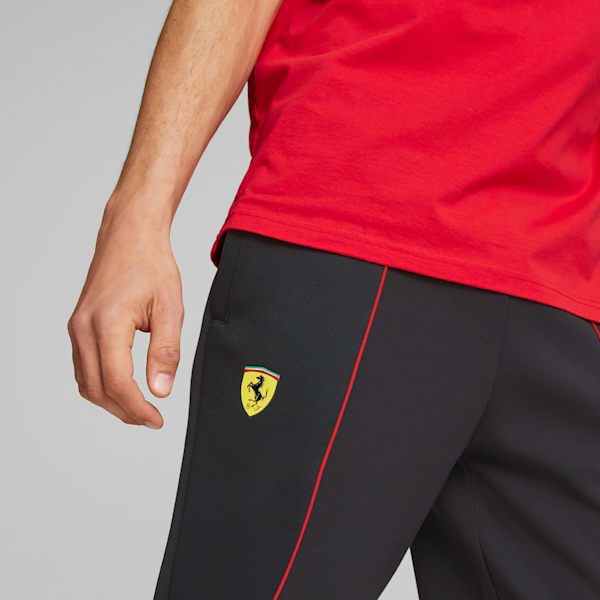 FERRARI RACE SWEAT PANTS CC -A72 - Imagen 3