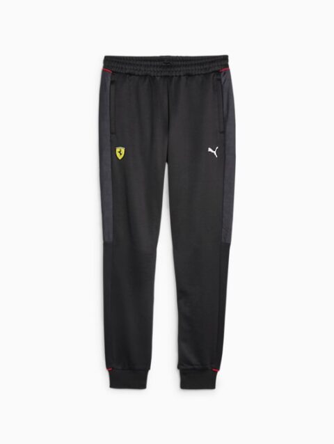 FERRARI RACE MT7 TRACK PANTS -A67