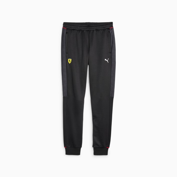 FERRARI RACE MT7 TRACK PANTS -A67