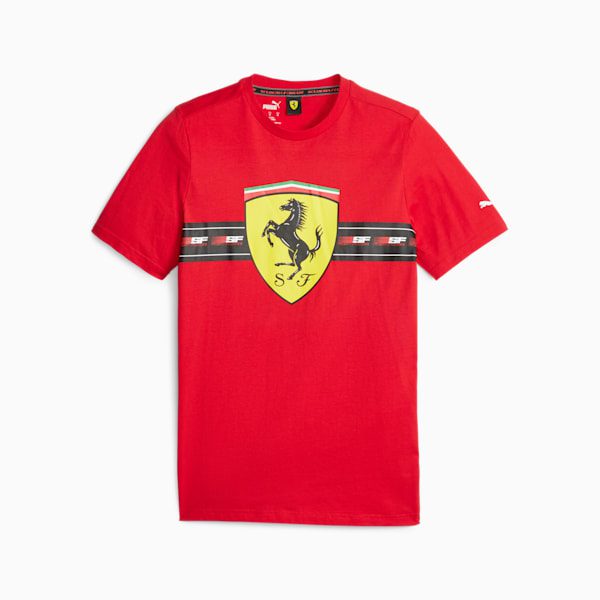 Ferrari Race heritage Big roja -A68