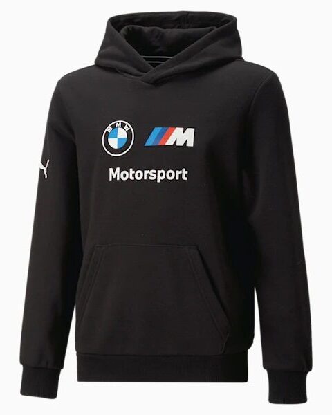 BMW MMS ESS HOODIE B -A59