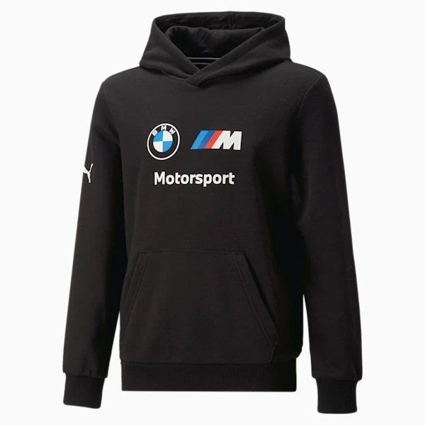 BMW MMS ESS HOODIE B -A59