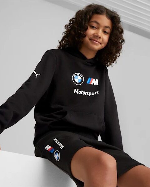 BMW MMS ESS HOODIE B -A59