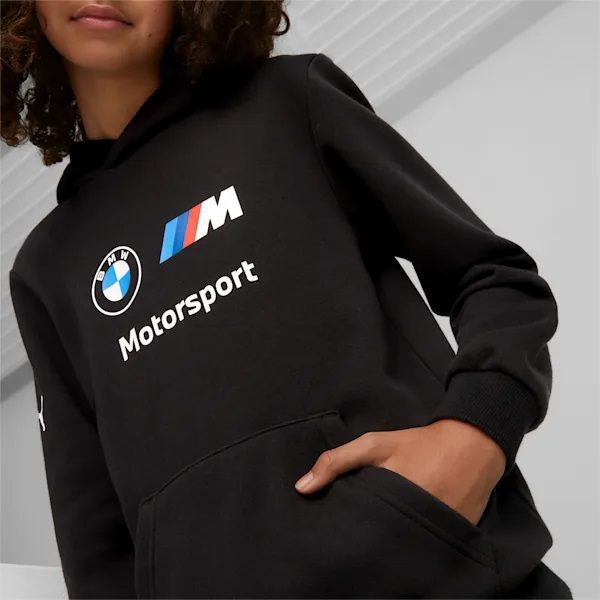 BMW MMS ESS HOODIE B -A59 - Imagen 3