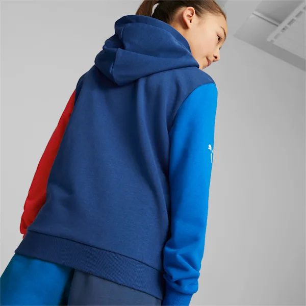 Bmw Mms Ess Hoodie Niño -A59 - Imagen 3