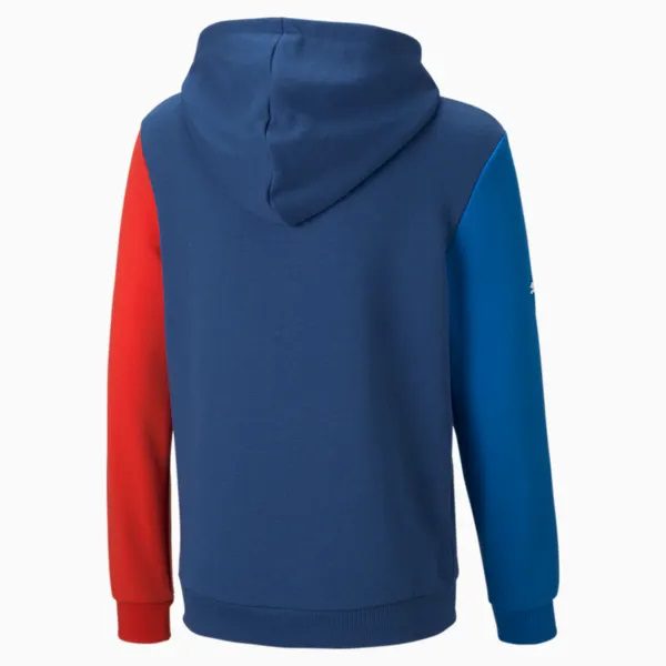 Bmw Mms Ess Hoodie Niño -A59 - Imagen 5