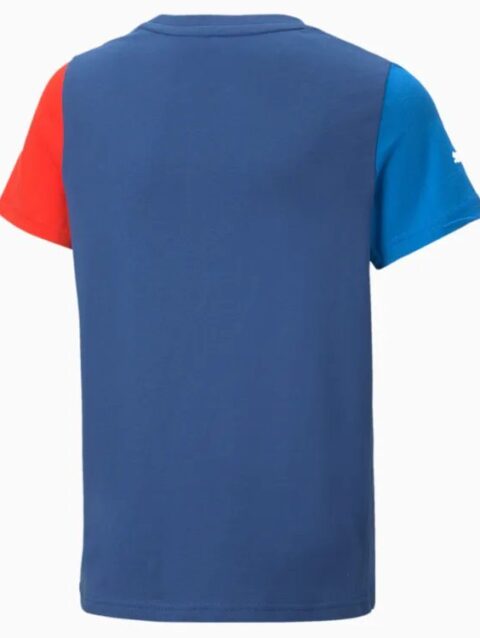BMW MMS ESS LOGO TEE B -A54