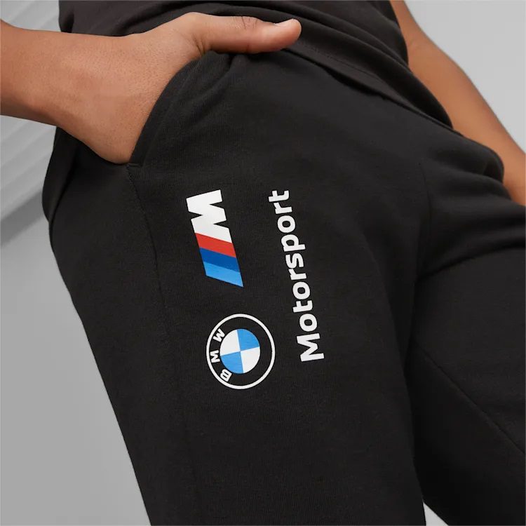 BMW MMS ESS PANTS B -A53 - Imagen 3