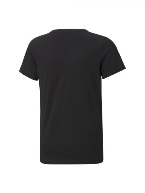 BMW MMS KIDS ESS LOGO TEE B -A54