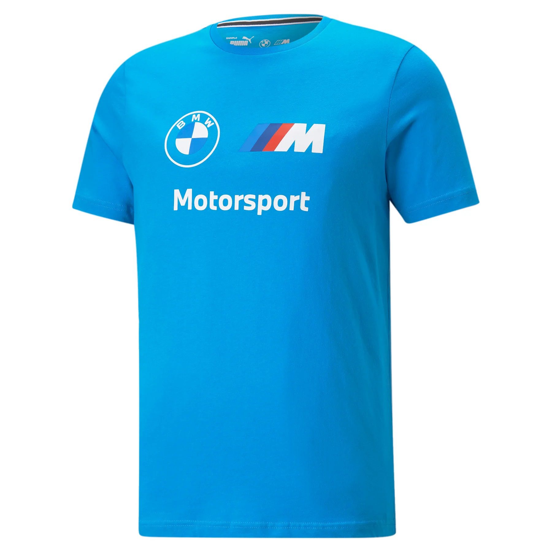 BMW MMS KIDS ESS LOGO TEE B -A54