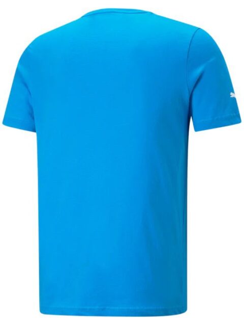 BMW MMS KIDS ESS LOGO TEE B -A54