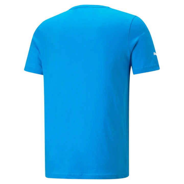 BMW MMS KIDS ESS LOGO TEE B -A54 - Imagen 2