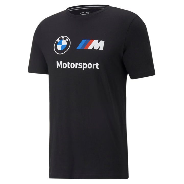 BMW MMS KIDS ESS LOGO TEE B -A54