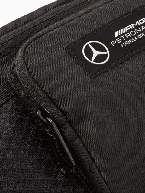 Mapf1 Waist Bag-F4