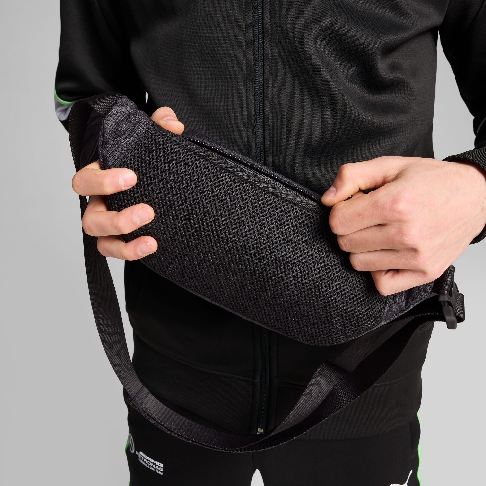 MAPF1 WAIST BAG -F5 - Imagen 4