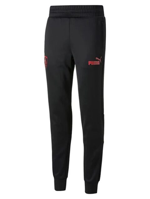 FERRARI RACE METAL ENERGY PANTS -A72
