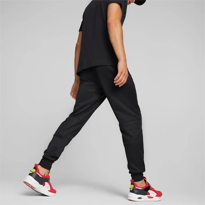 FERRARI RACE METAL ENERGY PANTS -A72 - Imagen 3
