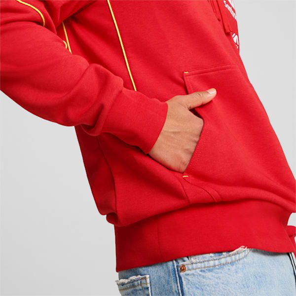 SF TEAM HOODIE -A67 - Imagen 2