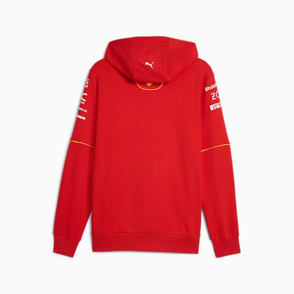 SF TEAM HOODIE -A67 - Imagen 4