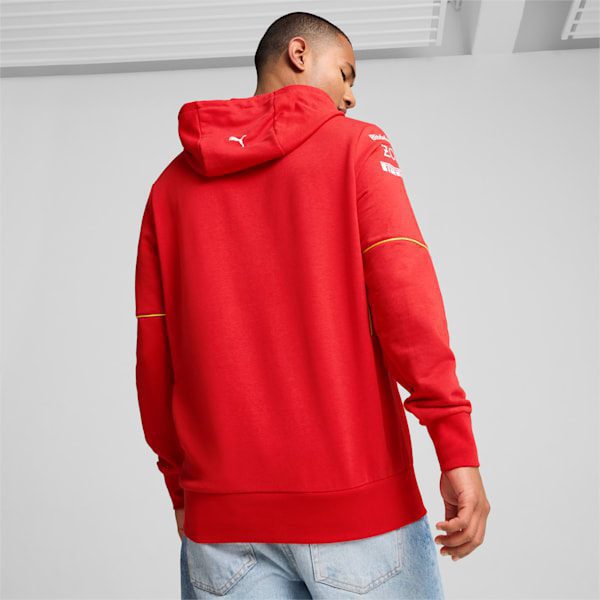 SF TEAM HOODIE -A67 - Imagen 5