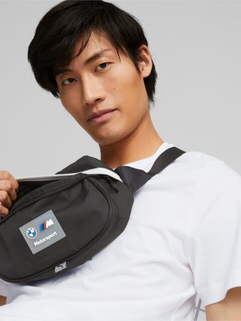 Bmw Mms Waist Bag -F3