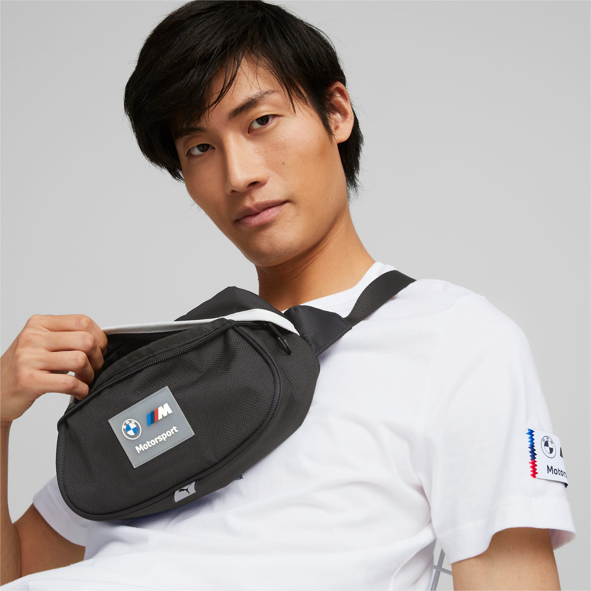 Bmw Mms Waist Bag -F3
