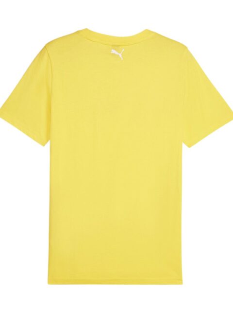 FERRARI RACE BIG SHIELD TEE -A67