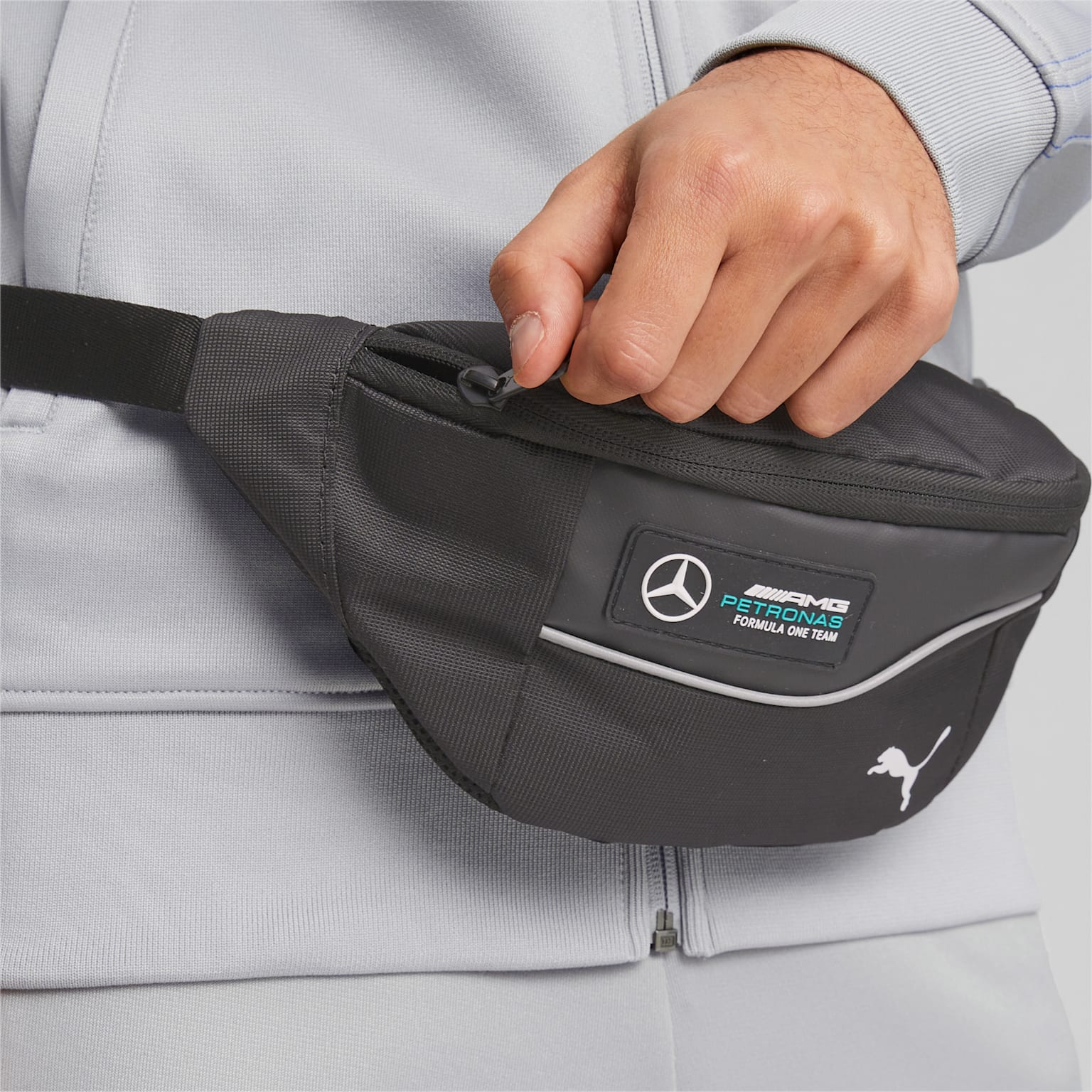 Mapf1 Waist Bag -F5 - Imagen 4