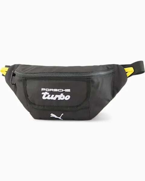 Porsche Legacy Waist Bag -F2